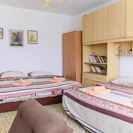 Vila Vojvodanka Pensjonat 3*