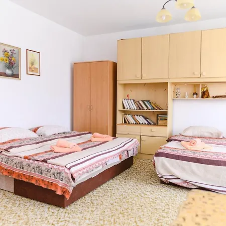 Vila Vojvodanka Sokobanja