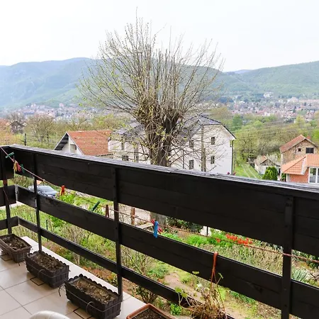 Vila Vojvodanka Pensjonat