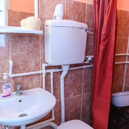 Pensjonat Vila Vojvodanka