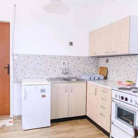 Pensjonat Vila Vojvodanka